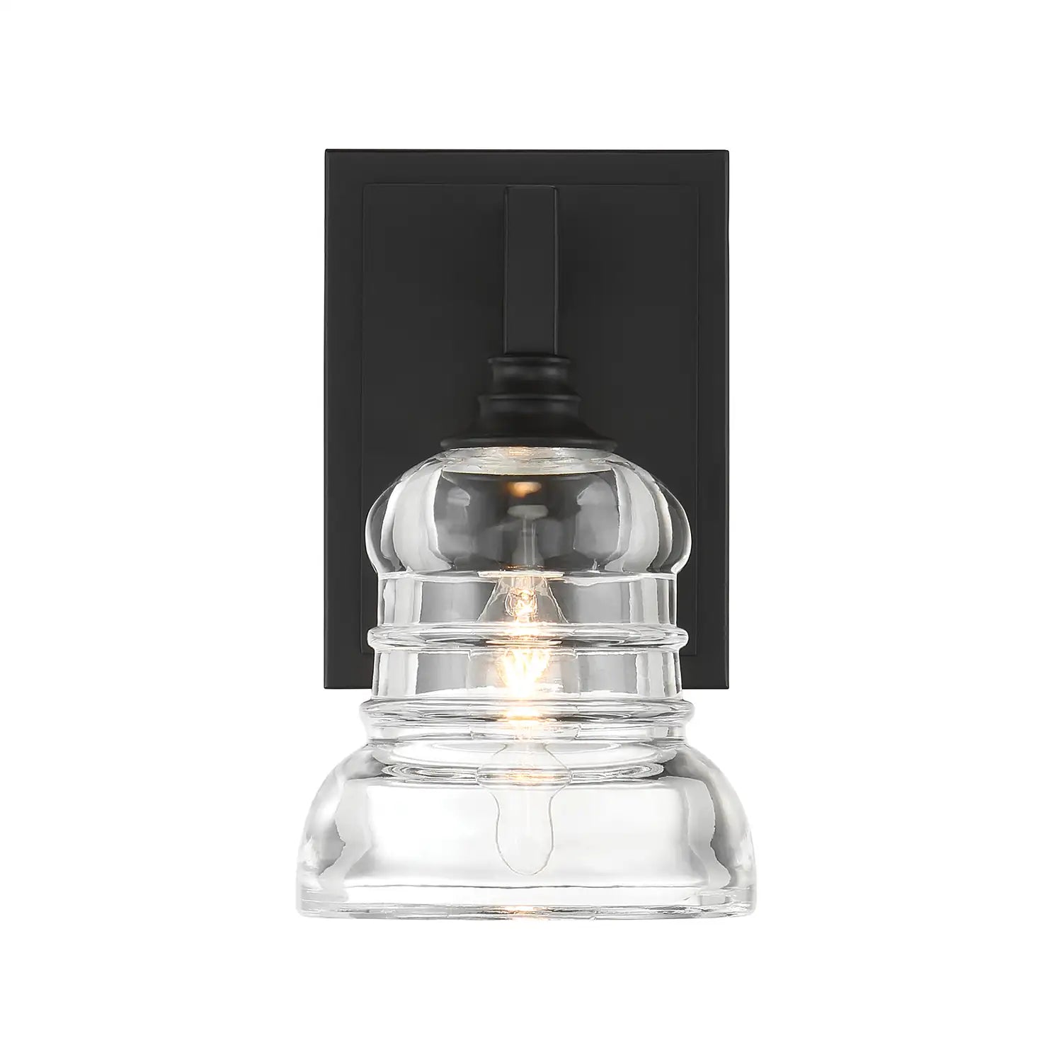 CRYSTORAMA, GREGORY SCONCE, WALL SCONCES
