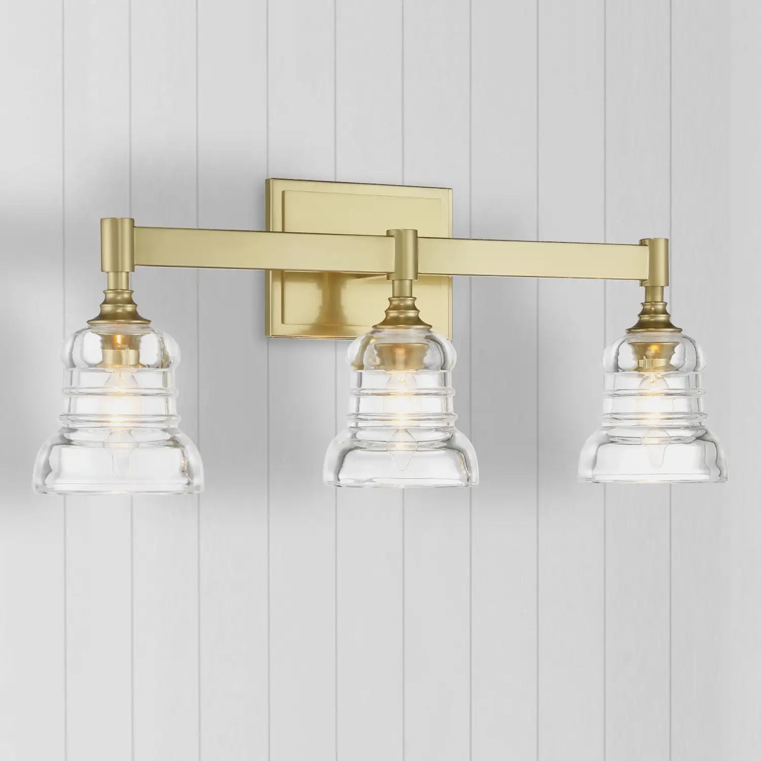 CRYSTORAMA, GREGORY BATHROOM VANITY, VANITY LIGHT
