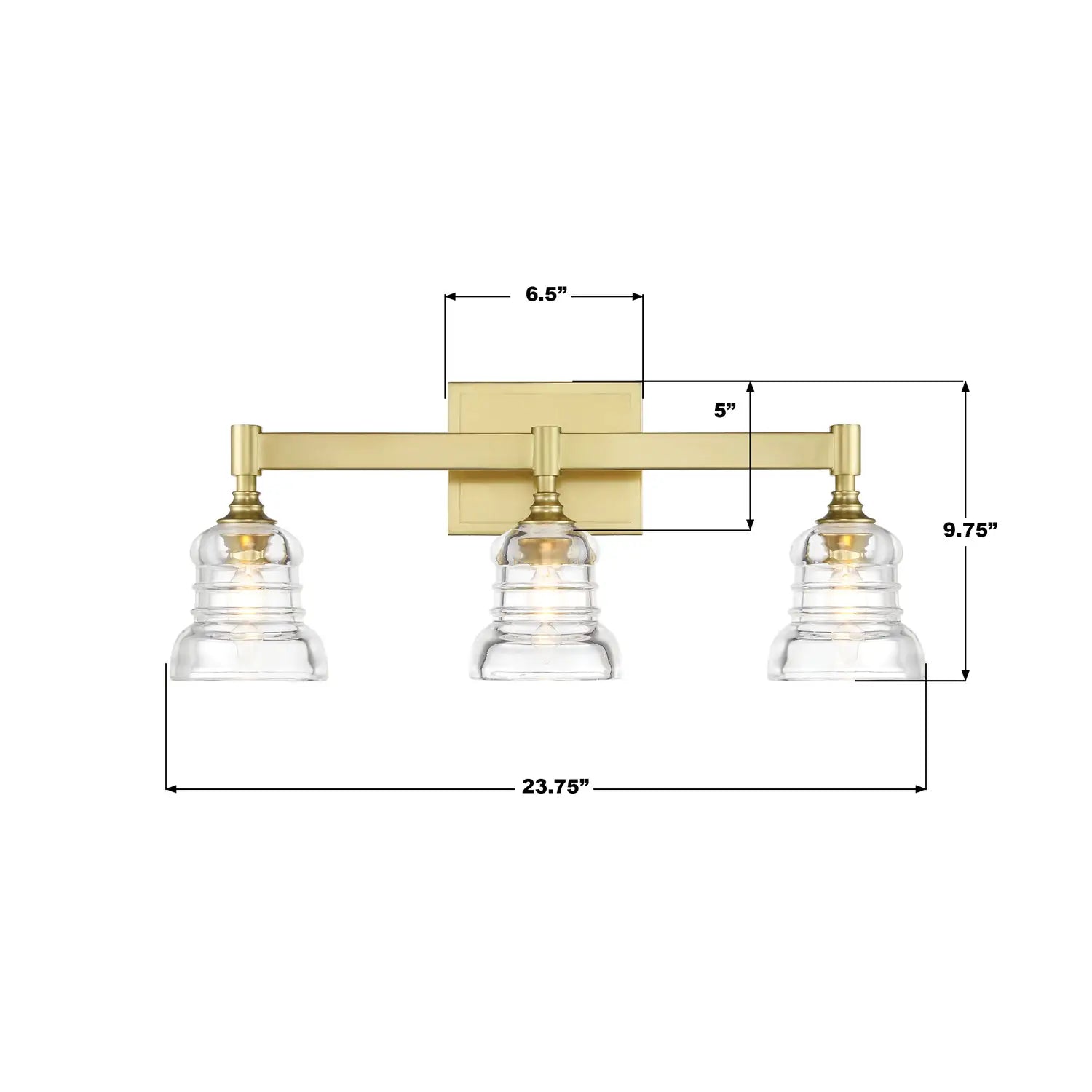 CRYSTORAMA, GREGORY BATHROOM VANITY, VANITY LIGHT