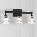 CRYSTORAMA, GREGORY BATHROOM VANITY, VANITY LIGHT