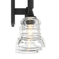CRYSTORAMA, GREGORY BATHROOM VANITY, VANITY LIGHT