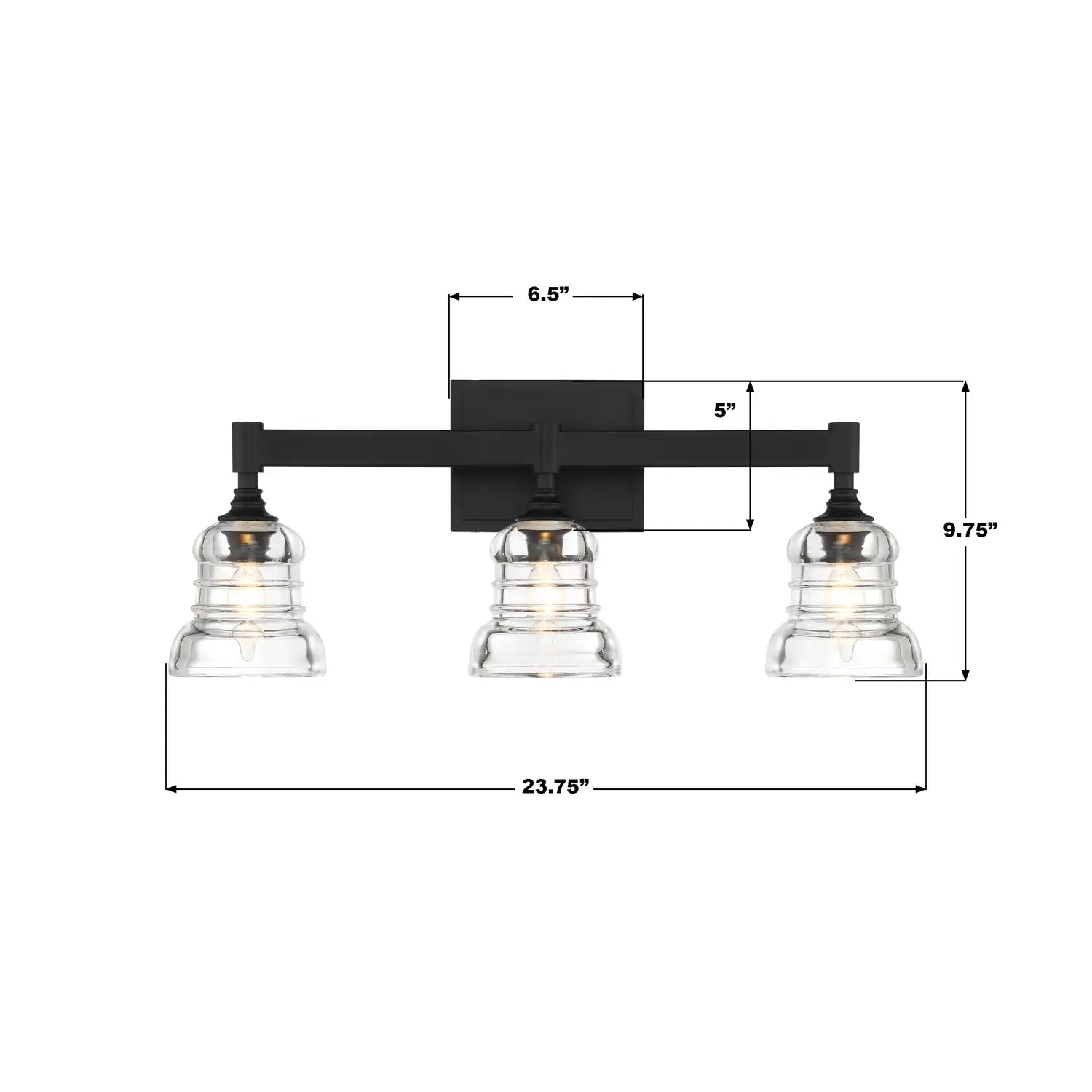 CRYSTORAMA, GREGORY BATHROOM VANITY, VANITY LIGHT