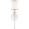 CRYSTORAMA, HATFIELD SCONCE, WALL SCONCES