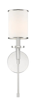 CRYSTORAMA, HATFIELD SCONCE, WALL SCONCES