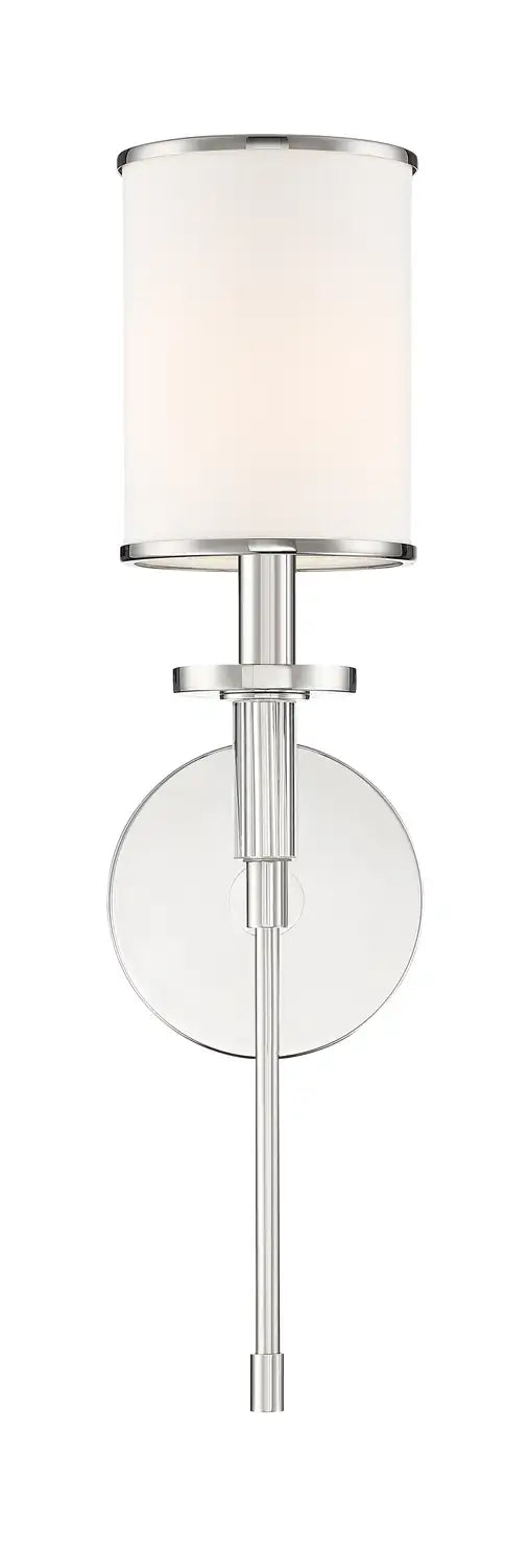 CRYSTORAMA, HATFIELD SCONCE, WALL SCONCES