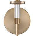 CRYSTORAMA, HATFIELD SCONCE, WALL SCONCES