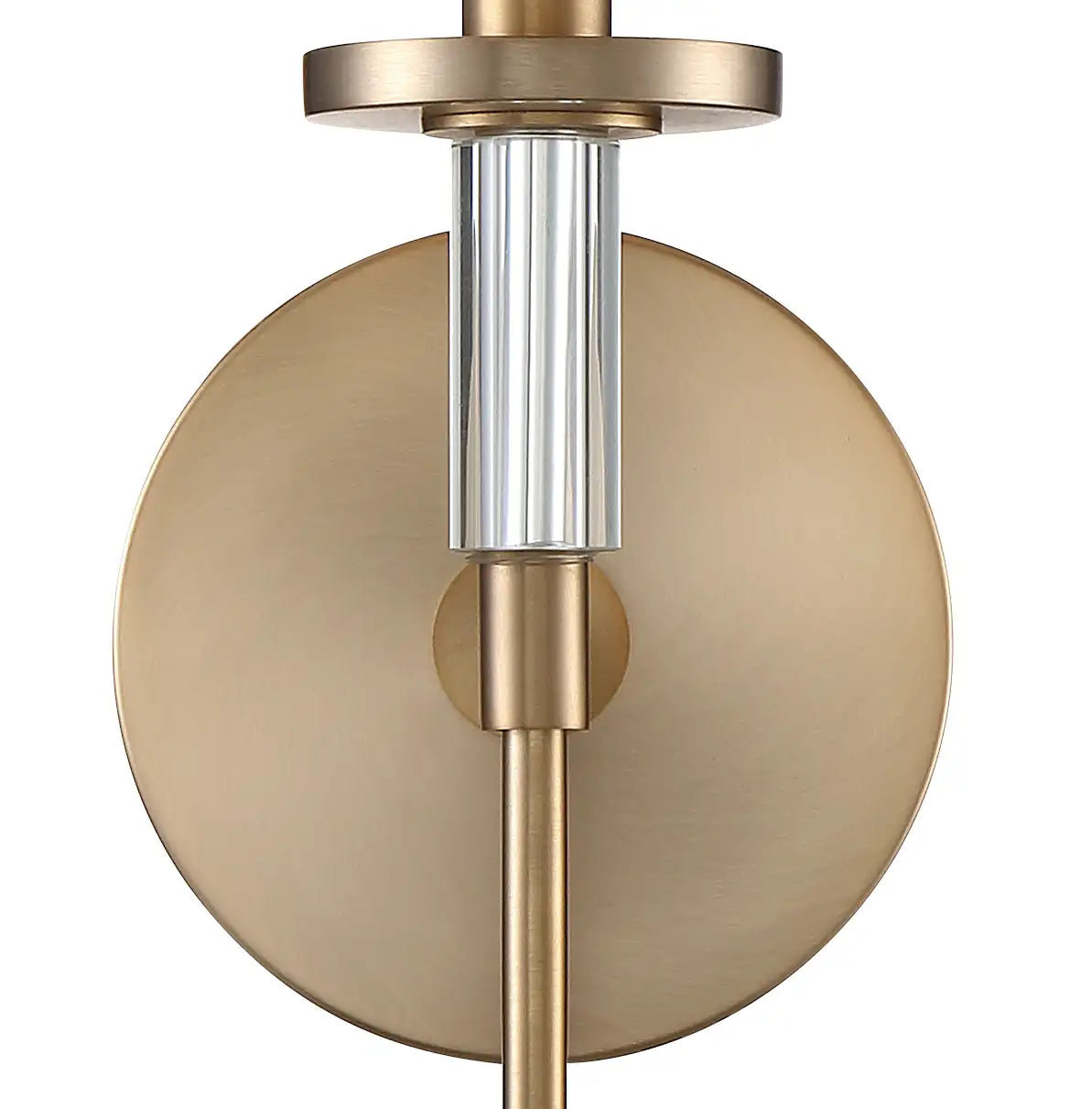 CRYSTORAMA, HATFIELD SCONCE, WALL SCONCES