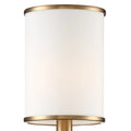 CRYSTORAMA, HATFIELD SCONCE, WALL SCONCES