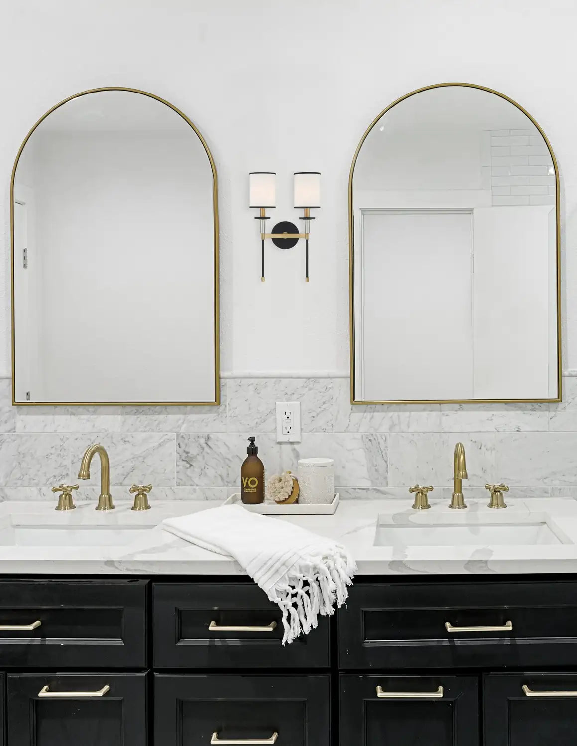 CRYSTORAMA, HATFIELD SCONCE, WALL SCONCES