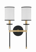 CRYSTORAMA, HATFIELD SCONCE, WALL SCONCES