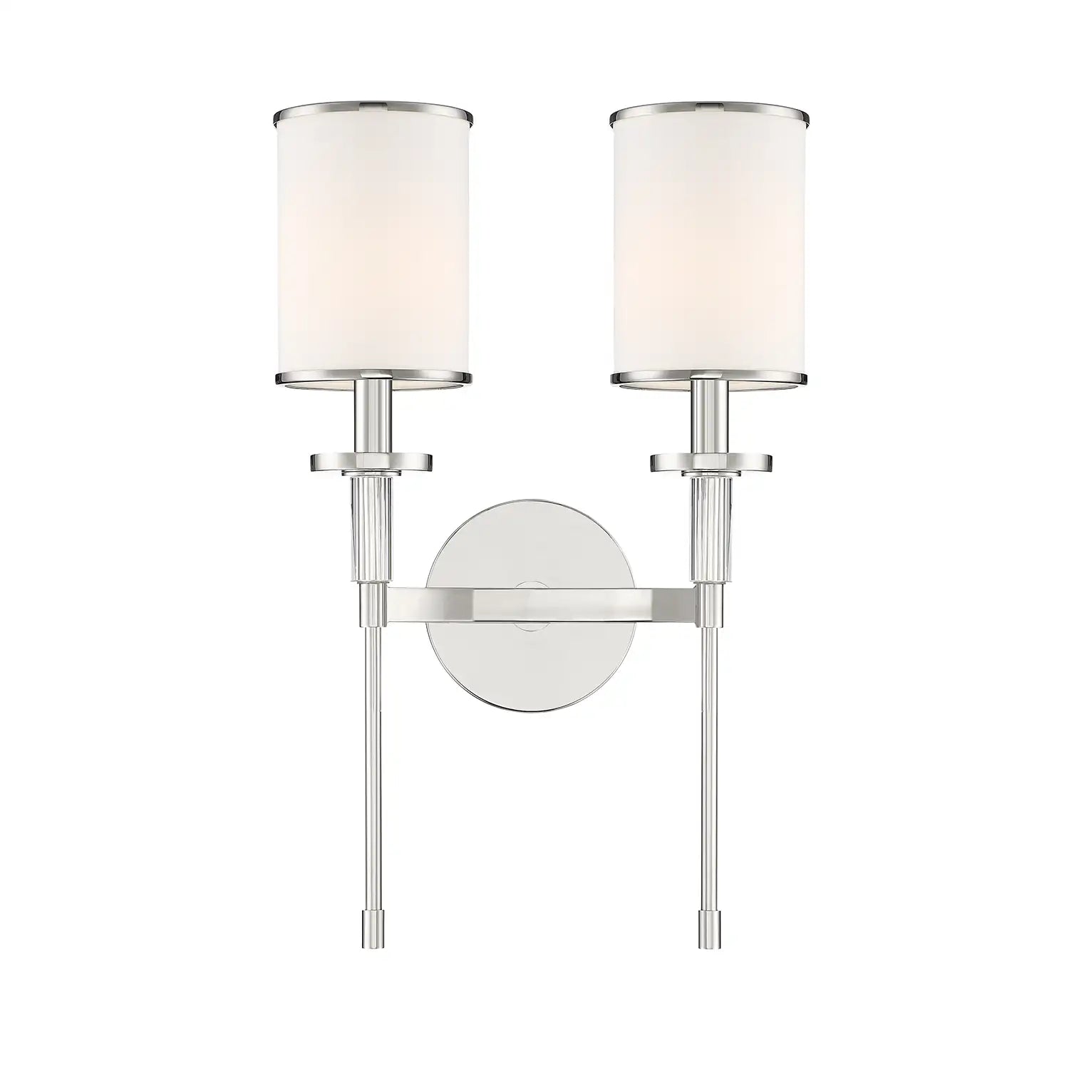 CRYSTORAMA, HATFIELD SCONCE, WALL SCONCES