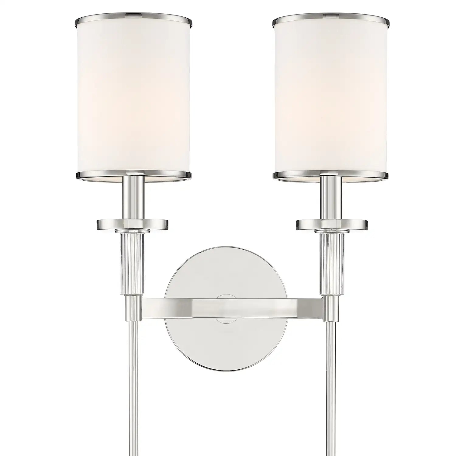 CRYSTORAMA, HATFIELD SCONCE, WALL SCONCES