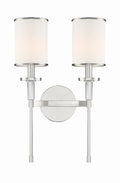 CRYSTORAMA, HATFIELD SCONCE, WALL SCONCES