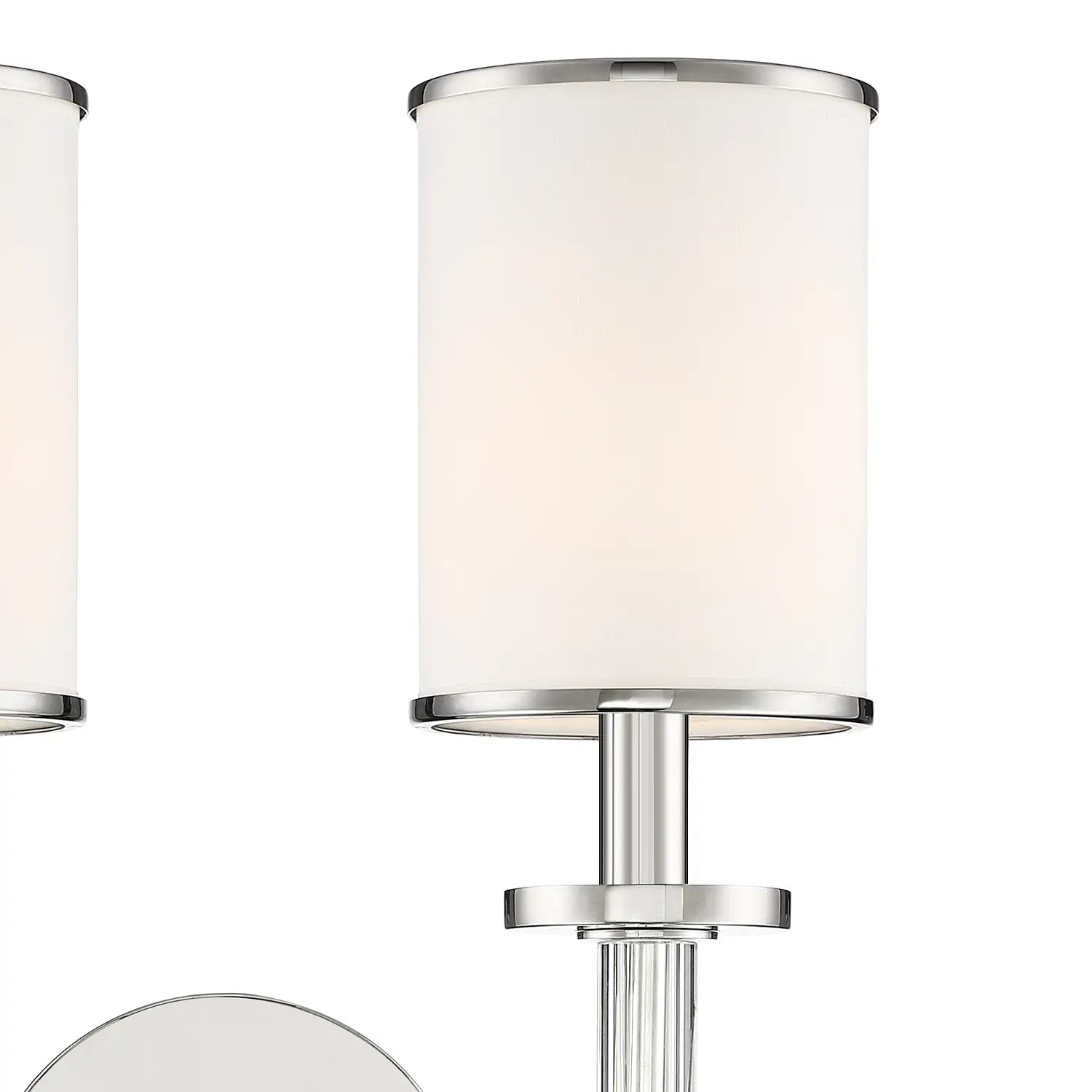 CRYSTORAMA, HATFIELD SCONCE, WALL SCONCES