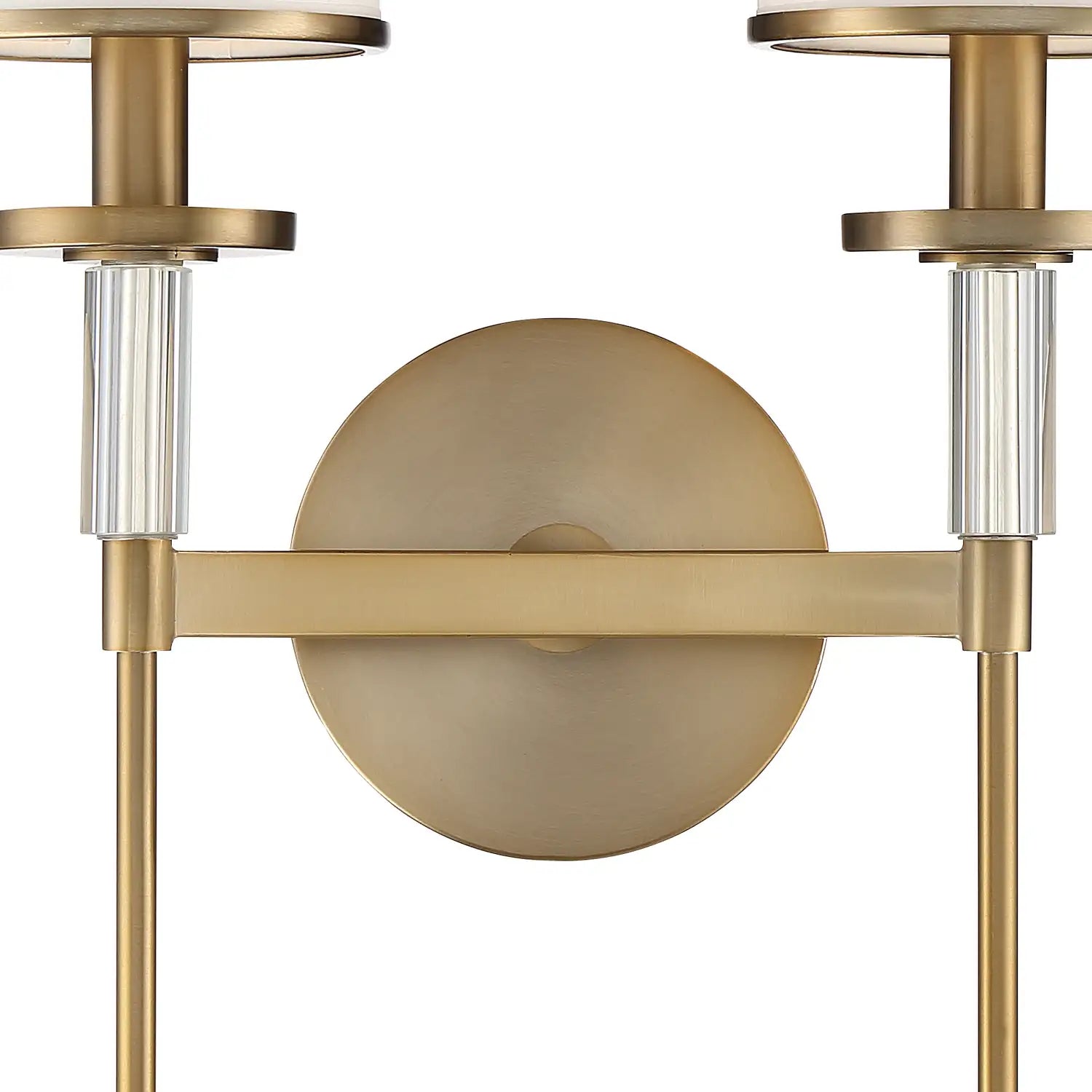 CRYSTORAMA, HATFIELD SCONCE, WALL SCONCES