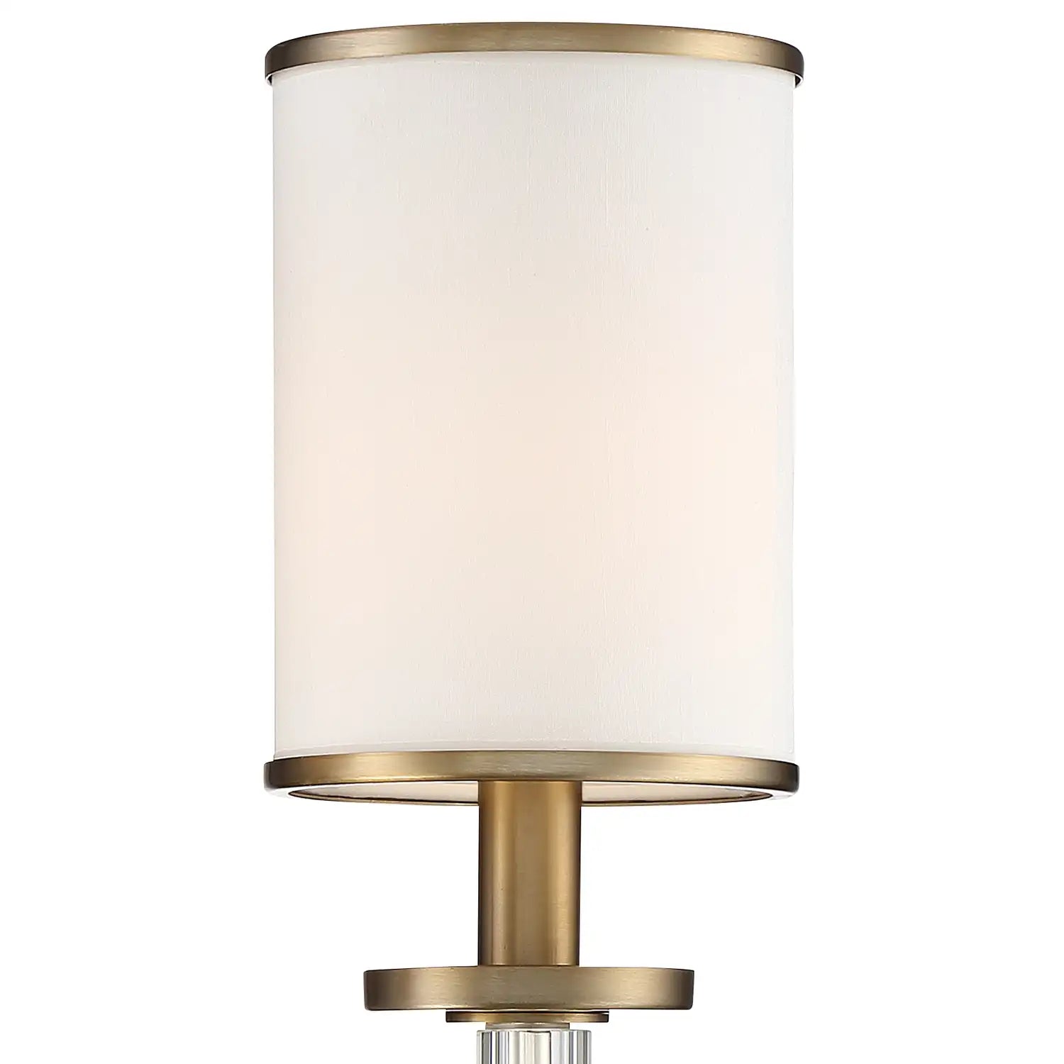 CRYSTORAMA, HATFIELD SCONCE, WALL SCONCES