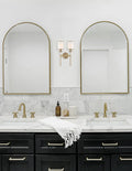 CRYSTORAMA, HATFIELD SCONCE, WALL SCONCES