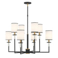 CRYSTORAMA, HATFIELD CHANDELIER, CHANDELIER LIGHT