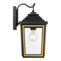 CRYSTORAMA, HAWKINS TEXTURED OUTDOOR SCONCE, OUTDOOR WALL LIGHTS