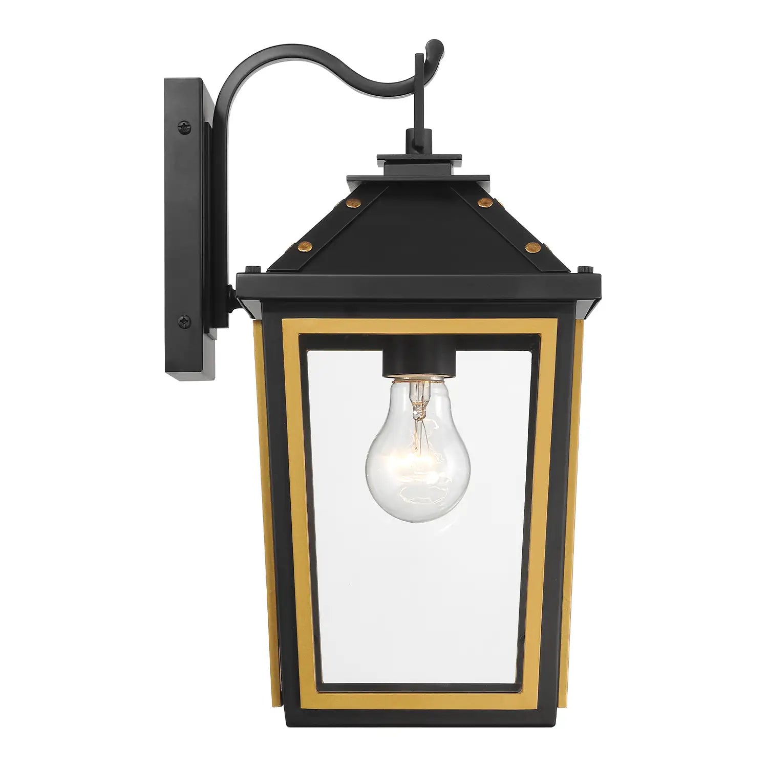 CRYSTORAMA, HAWKINS TEXTURED OUTDOOR SCONCE, OUTDOOR WALL LIGHTS