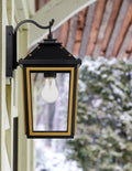 CRYSTORAMA, HAWKINS TEXTURED OUTDOOR SCONCE, OUTDOOR WALL LIGHTS