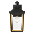 CRYSTORAMA, HAWKINS TEXTURED OUTDOOR SCONCE, OUTDOOR WALL LIGHTS