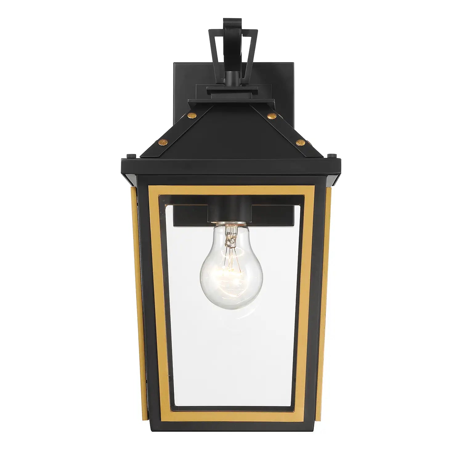 CRYSTORAMA, HAWKINS TEXTURED OUTDOOR SCONCE, OUTDOOR WALL LIGHTS