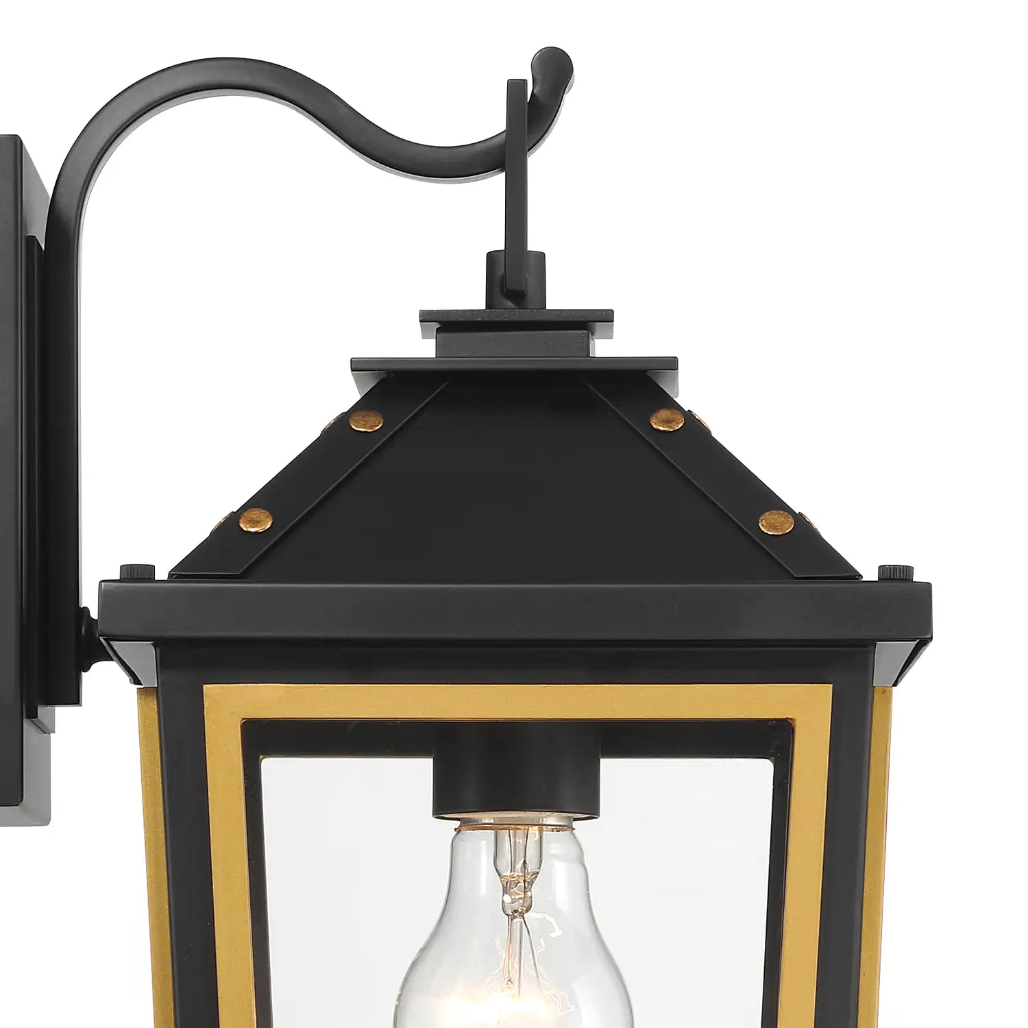 CRYSTORAMA, HAWKINS TEXTURED OUTDOOR SCONCE, OUTDOOR WALL LIGHTS