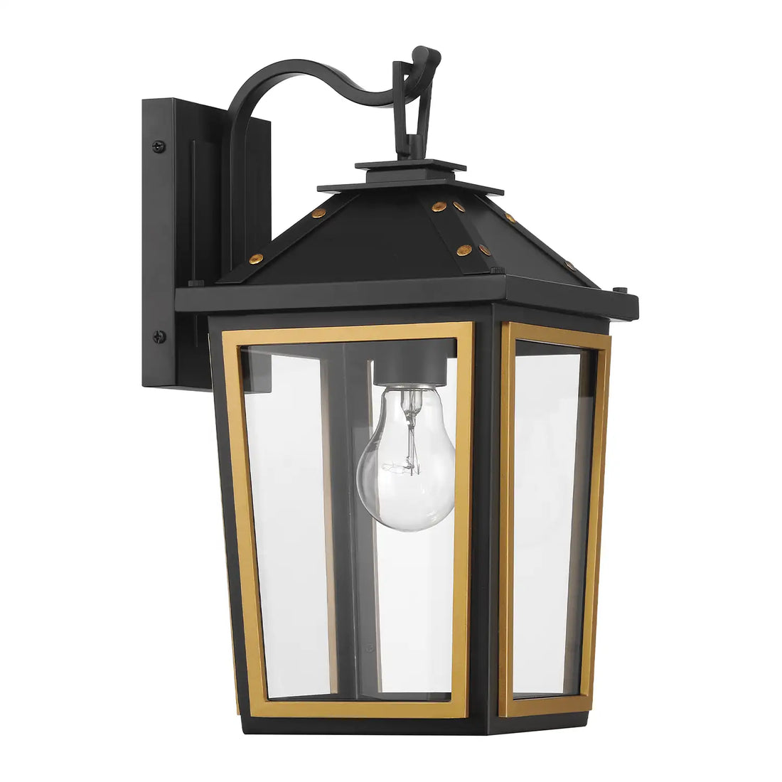 CRYSTORAMA, HAWKINS TEXTURED OUTDOOR SCONCE, OUTDOOR WALL LIGHTS