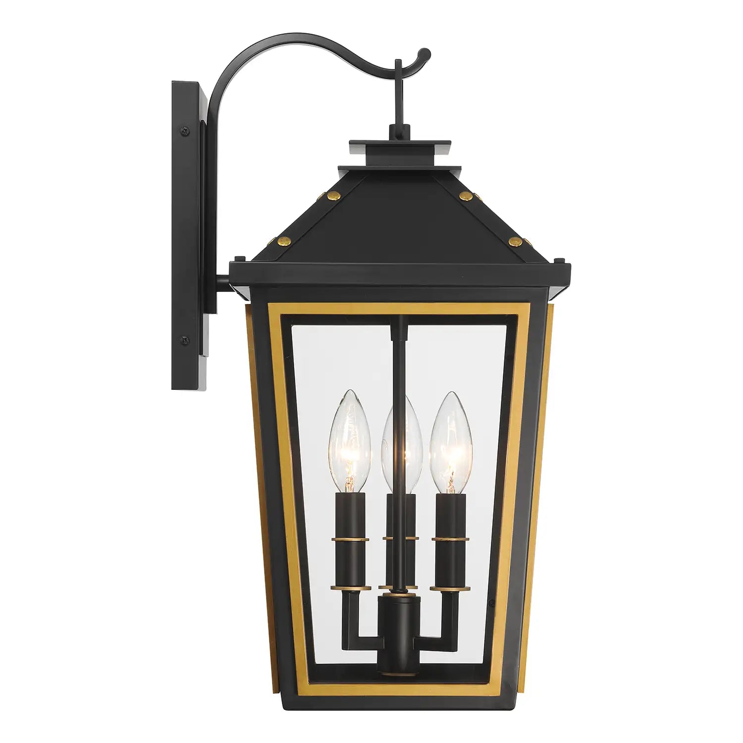 CRYSTORAMA, HAWKINS TEXTURED OUTDOOR SCONCE, OUTDOOR WALL LIGHTS