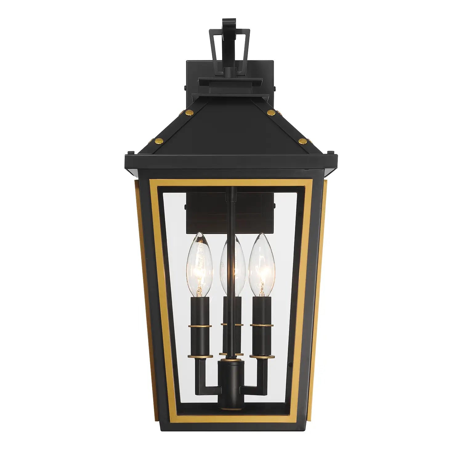 CRYSTORAMA, HAWKINS TEXTURED OUTDOOR SCONCE, OUTDOOR WALL LIGHTS