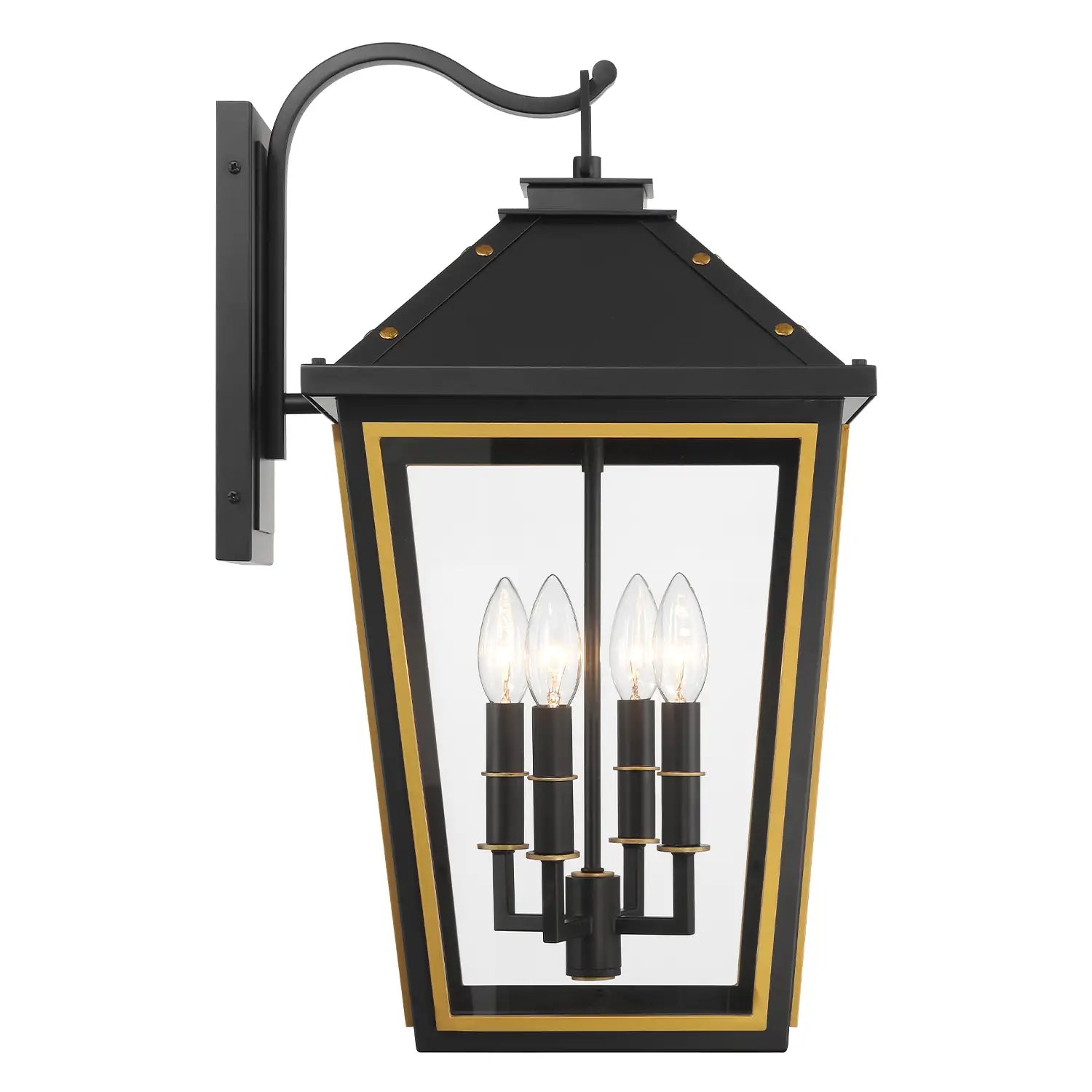 CRYSTORAMA, HAWKINS TEXTURED OUTDOOR SCONCE, OUTDOOR WALL LIGHTS