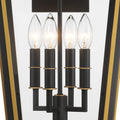 CRYSTORAMA, HAWKINS TEXTURED OUTDOOR SCONCE, OUTDOOR WALL LIGHTS