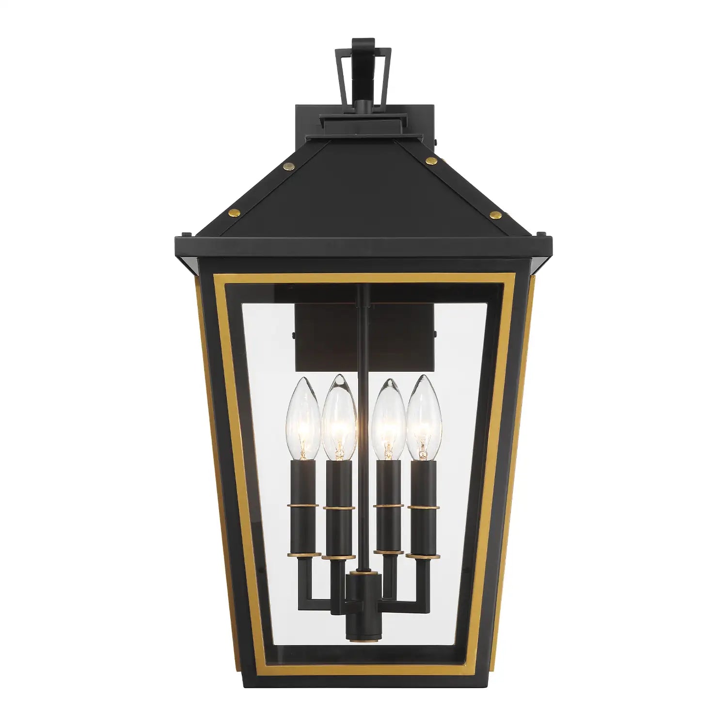 CRYSTORAMA, HAWKINS TEXTURED OUTDOOR SCONCE, OUTDOOR WALL LIGHTS