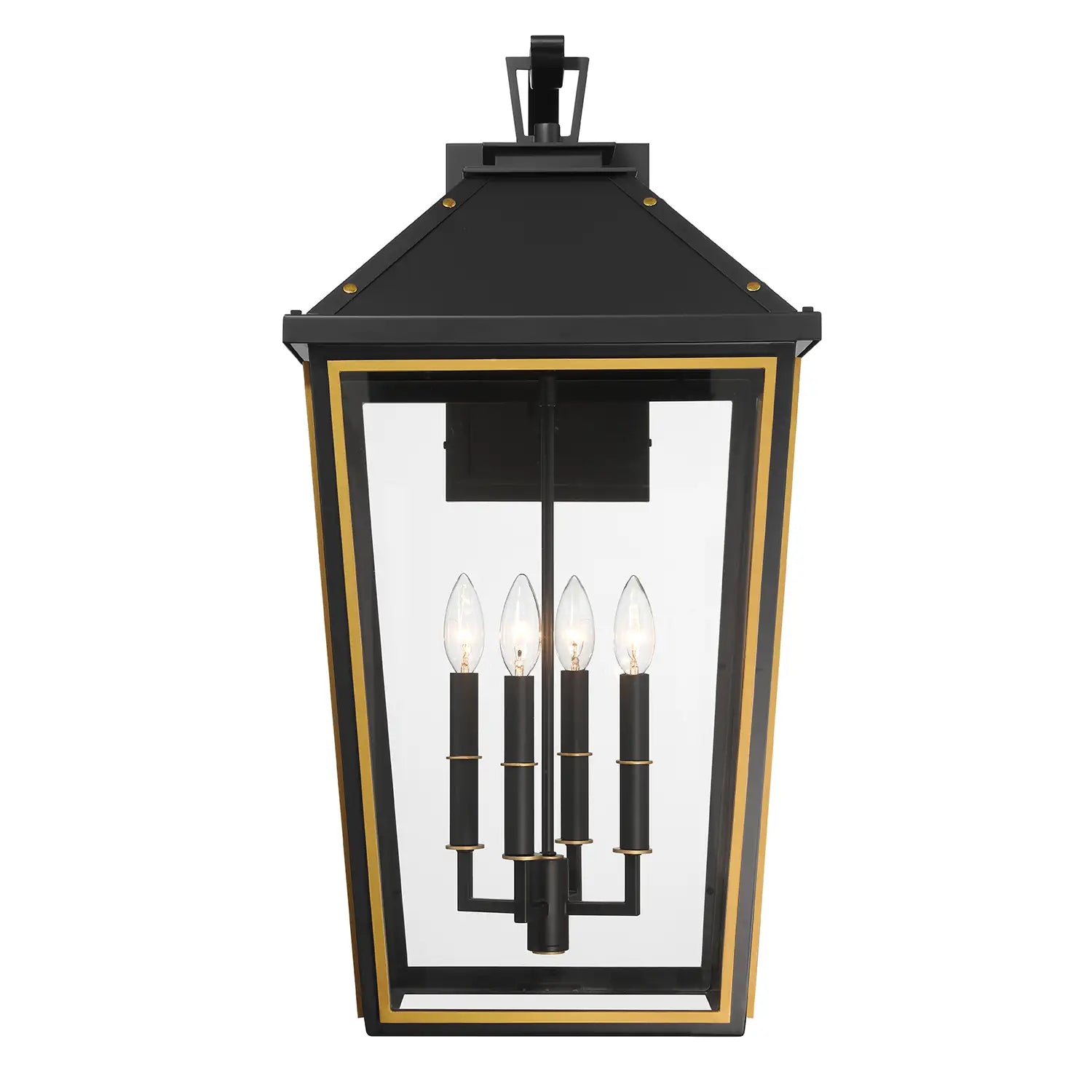 CRYSTORAMA, HAWKINS TEXTURED OUTDOOR SCONCE, OUTDOOR WALL LIGHTS