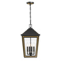 CRYSTORAMA, HAWKINS TEXTURED OUTDOOR PENDANT, OUTDOOR CEILING LIGHTS