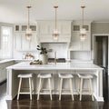 CRYSTORAMA, HAYES PENDANT, PENDANT LIGHT