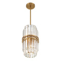 CRYSTORAMA, HAYES PENDANT, PENDANT LIGHT
