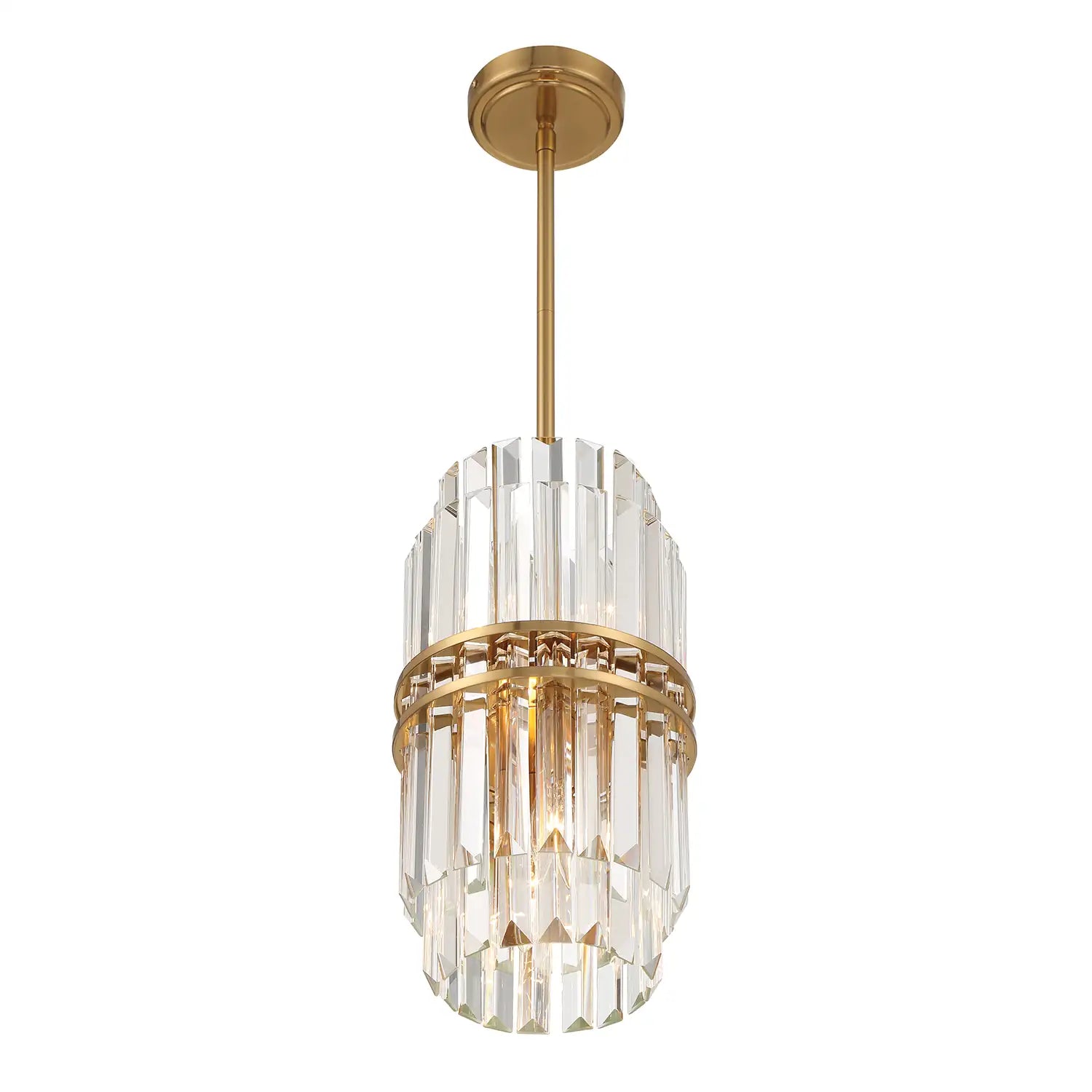 CRYSTORAMA, HAYES PENDANT, PENDANT LIGHT