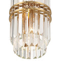 CRYSTORAMA, HAYES PENDANT, PENDANT LIGHT