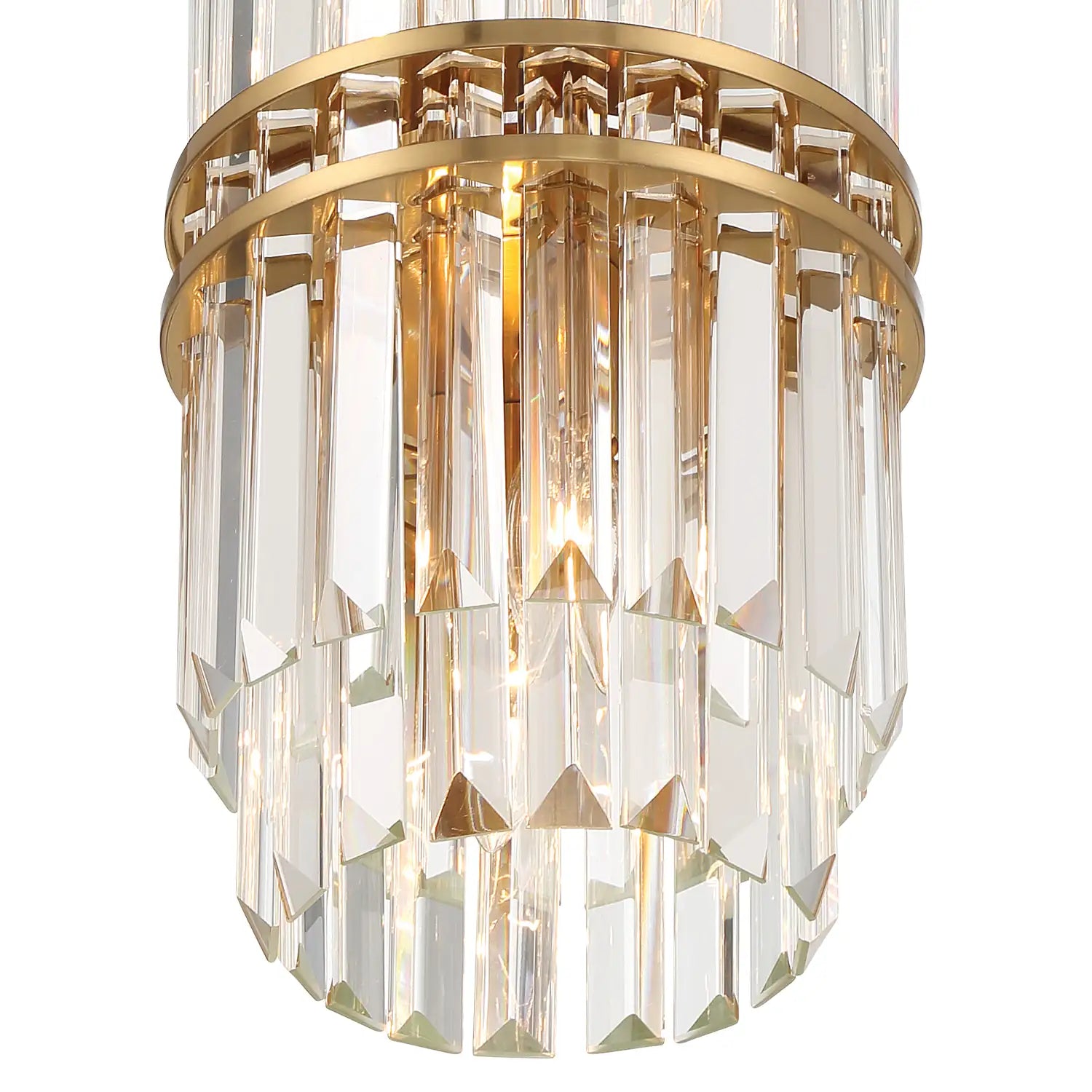 CRYSTORAMA, HAYES PENDANT, PENDANT LIGHT