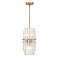 CRYSTORAMA, HAYES PENDANT, PENDANT LIGHT