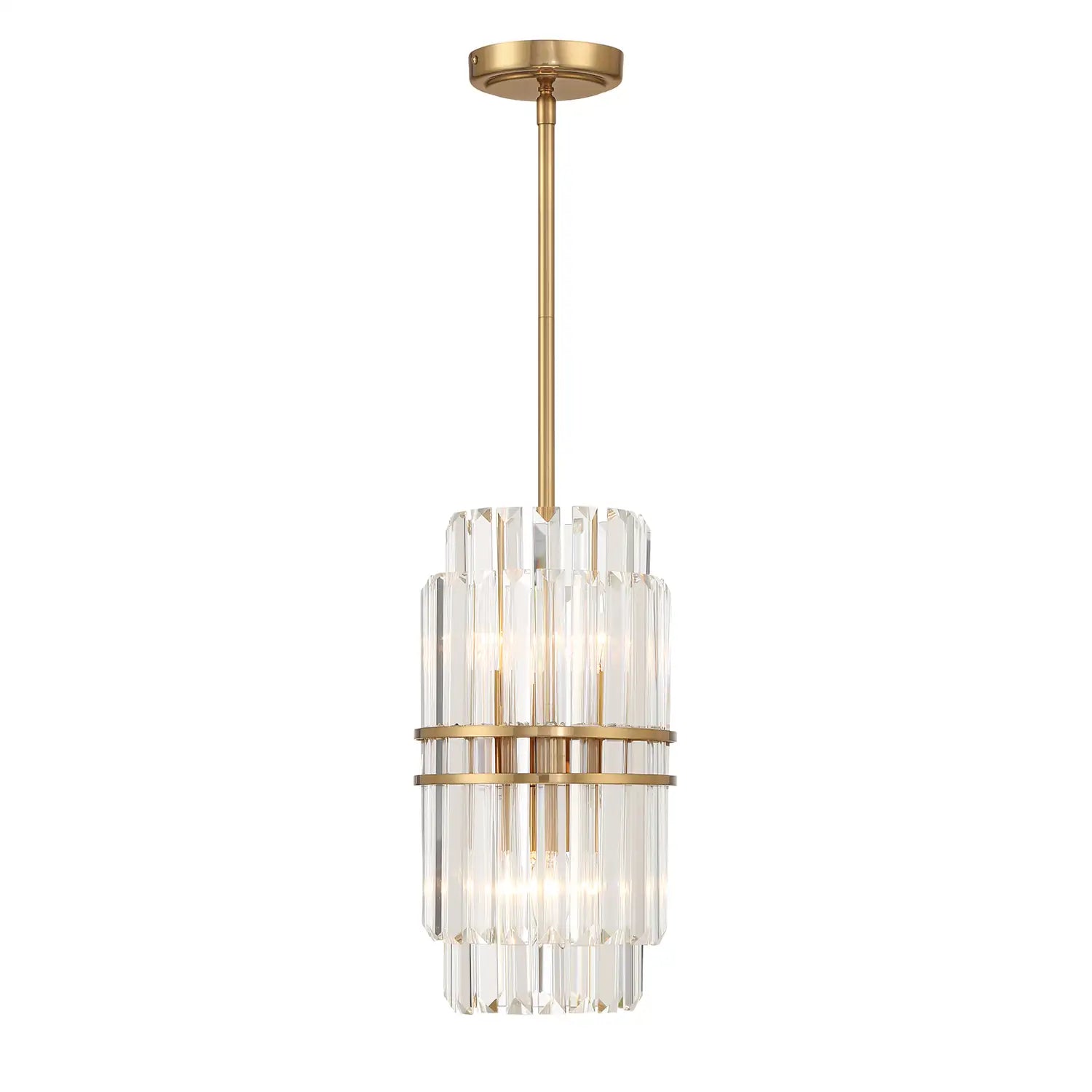 CRYSTORAMA, HAYES PENDANT, PENDANT LIGHT