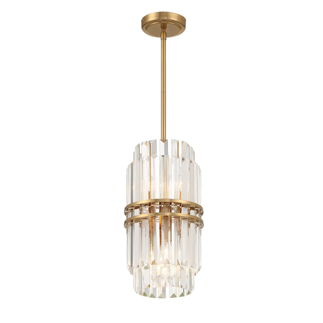 CRYSTORAMA, HAYES PENDANT, PENDANT LIGHT