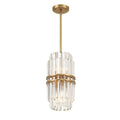 CRYSTORAMA, HAYES PENDANT, PENDANT LIGHT