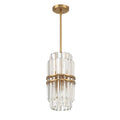 CRYSTORAMA, HAYES PENDANT, PENDANT LIGHT