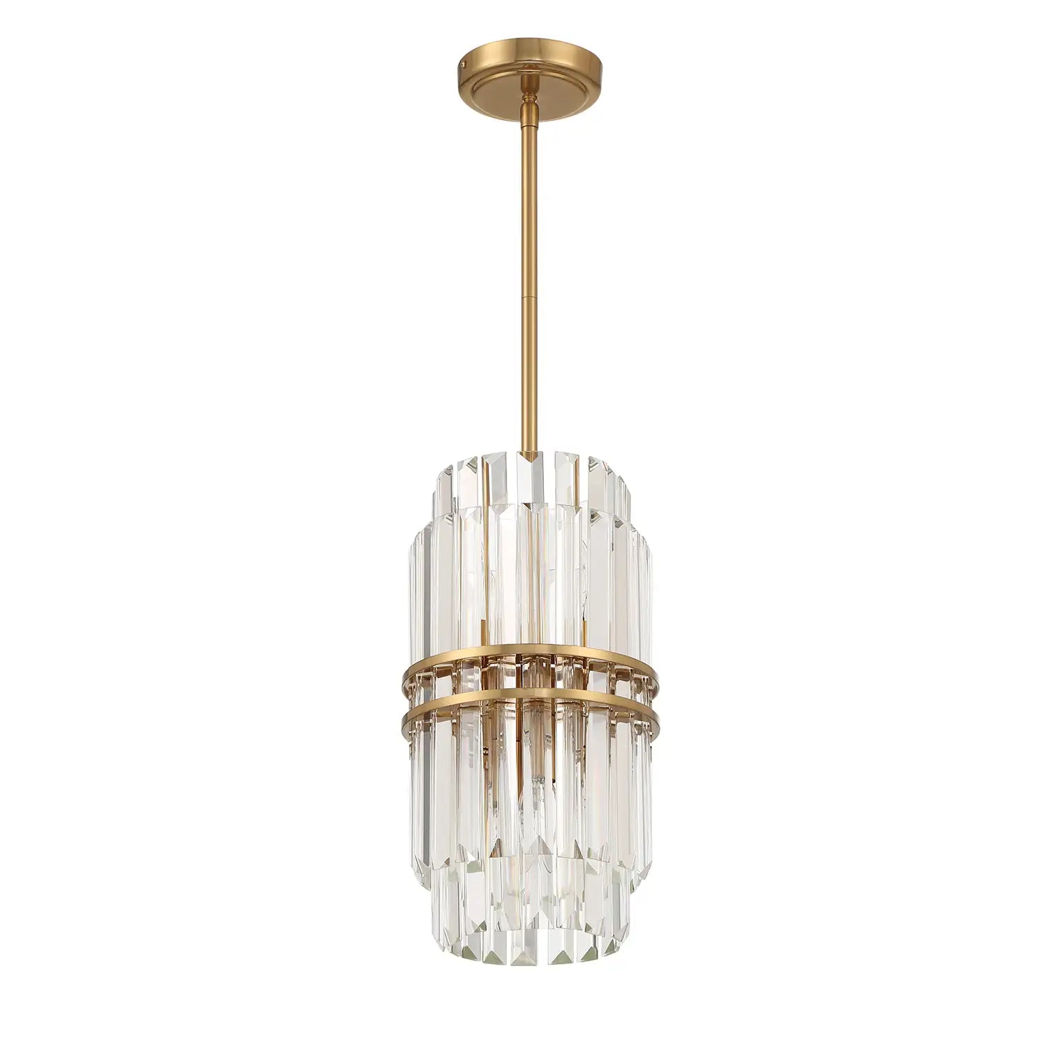 CRYSTORAMA, HAYES PENDANT, PENDANT LIGHT