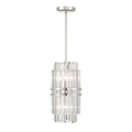 CRYSTORAMA, HAYES PENDANT, PENDANT LIGHT