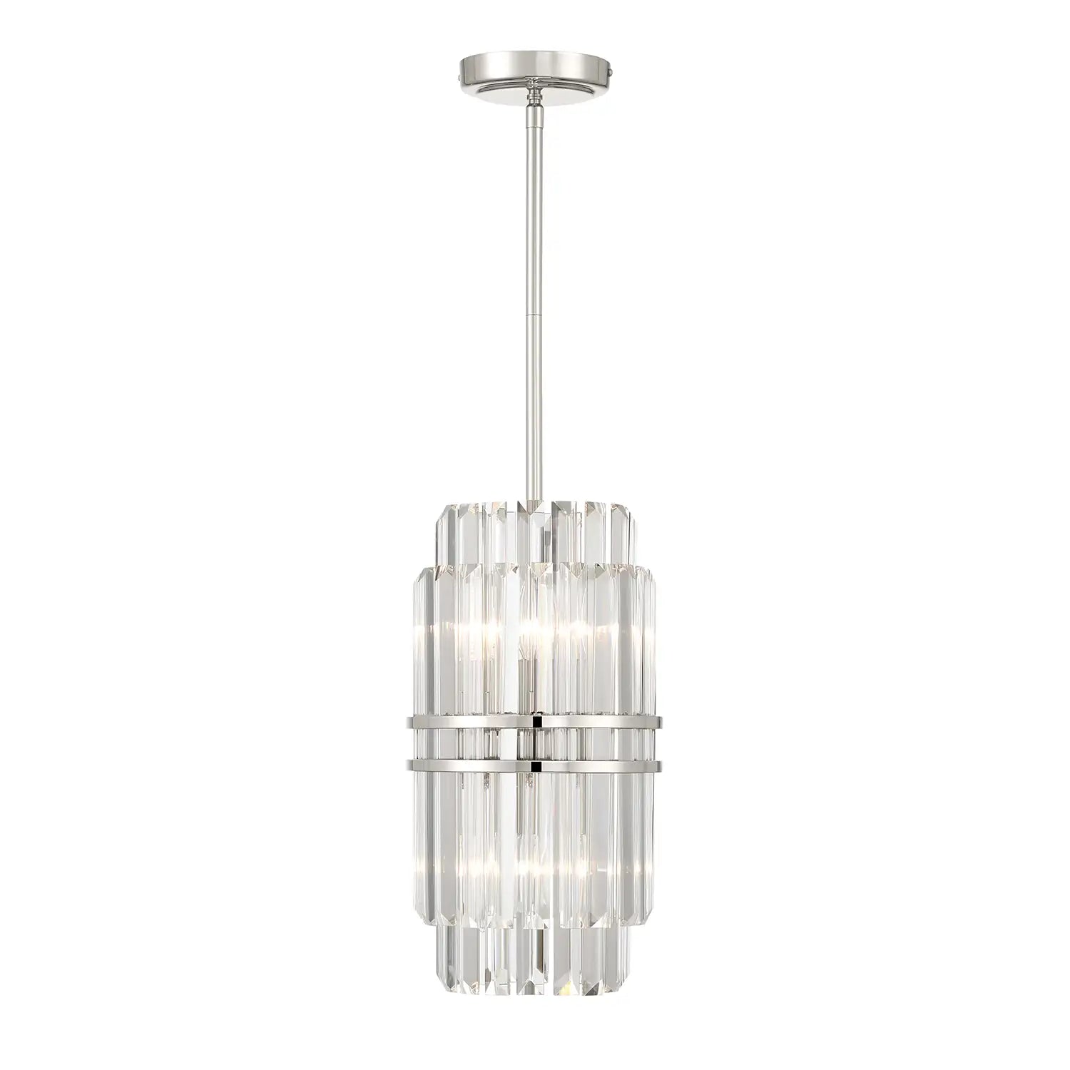 CRYSTORAMA, HAYES PENDANT, PENDANT LIGHT