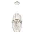 CRYSTORAMA, HAYES PENDANT, PENDANT LIGHT